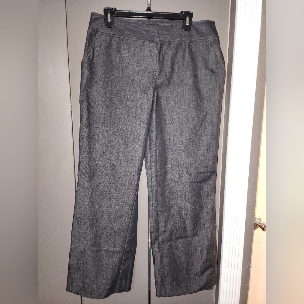 NYCC Dark Denim Pants